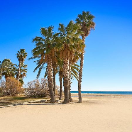 Holiday Home Torre del Sol Cambrils Esterno foto