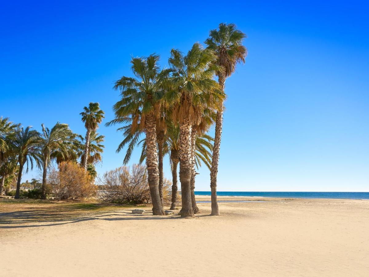 Holiday Home Torre del Sol Cambrils Esterno foto