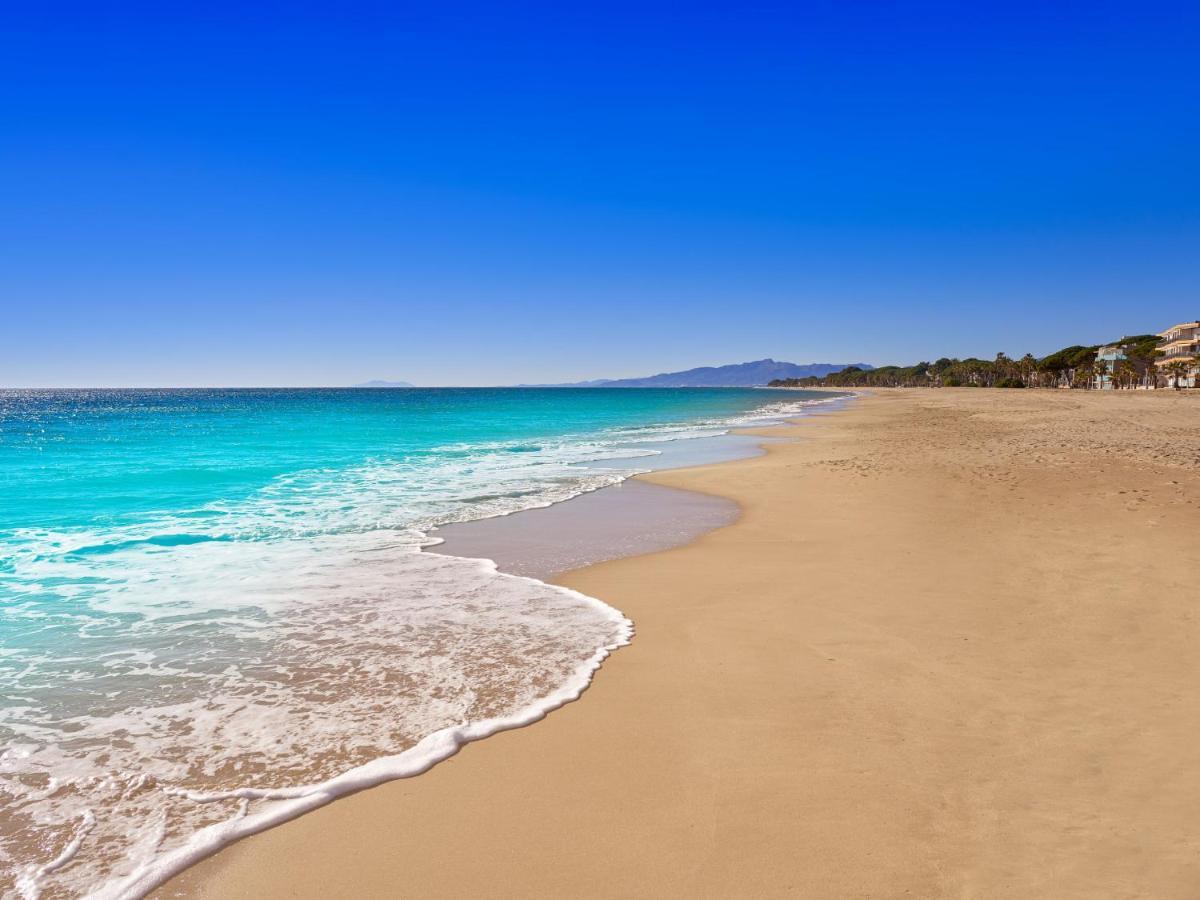 Holiday Home Torre del Sol Cambrils Esterno foto
