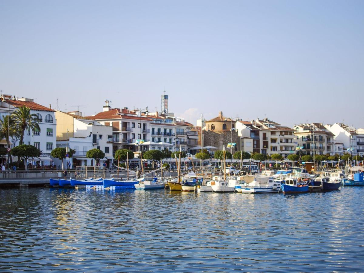 Holiday Home Torre del Sol Cambrils Esterno foto