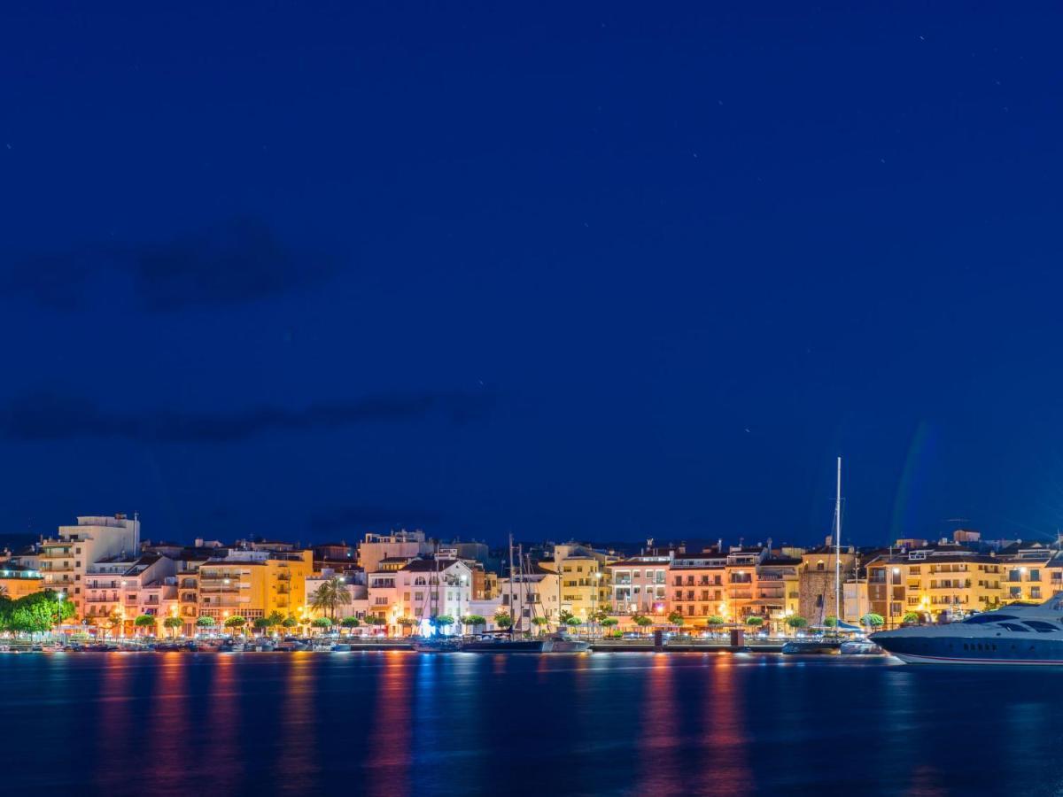 Holiday Home Torre del Sol Cambrils Esterno foto