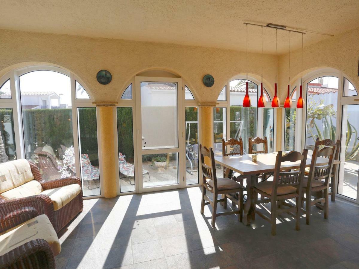 Holiday Home Torre del Sol Cambrils Esterno foto