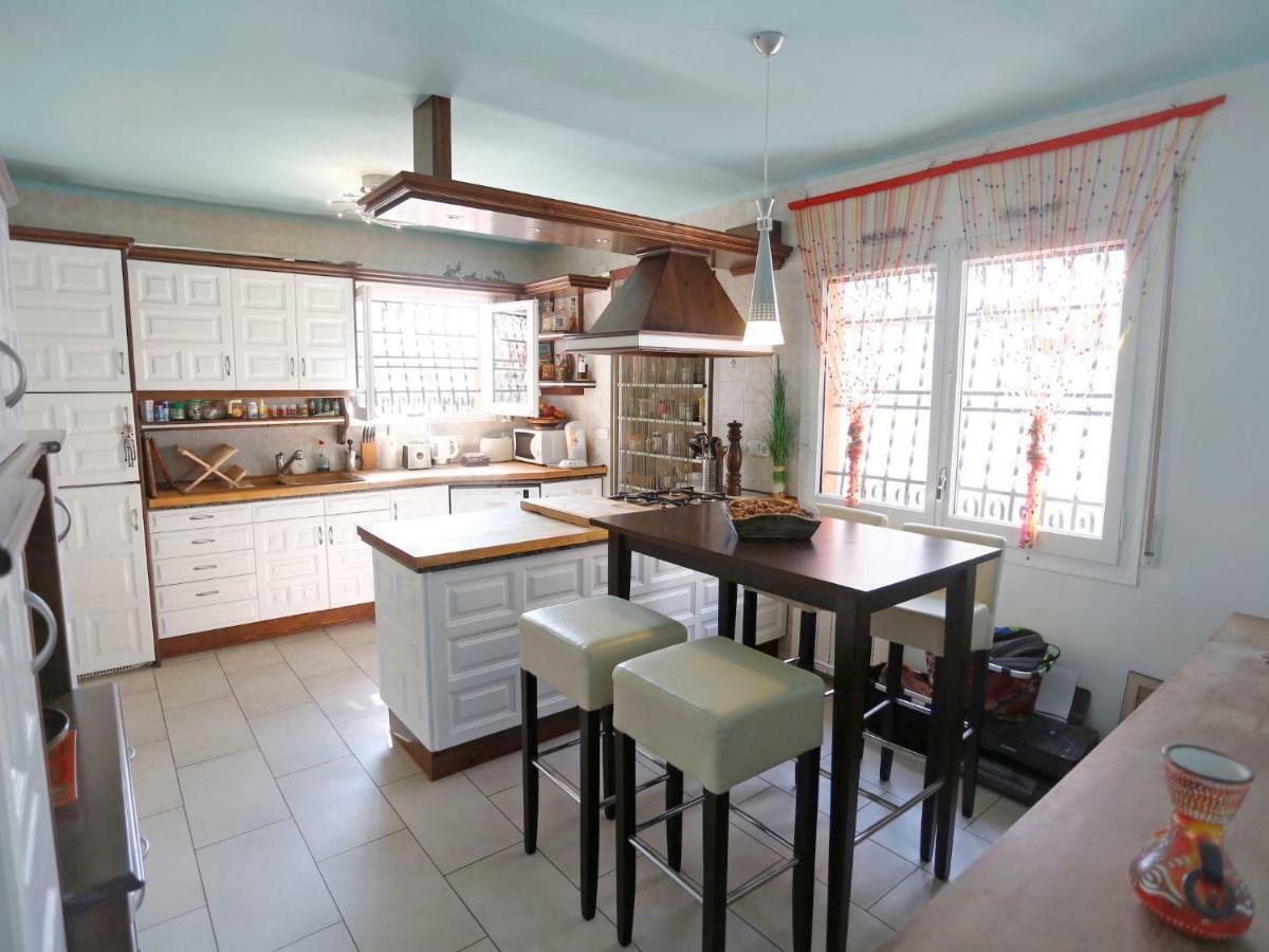 Holiday Home Torre del Sol Cambrils Esterno foto
