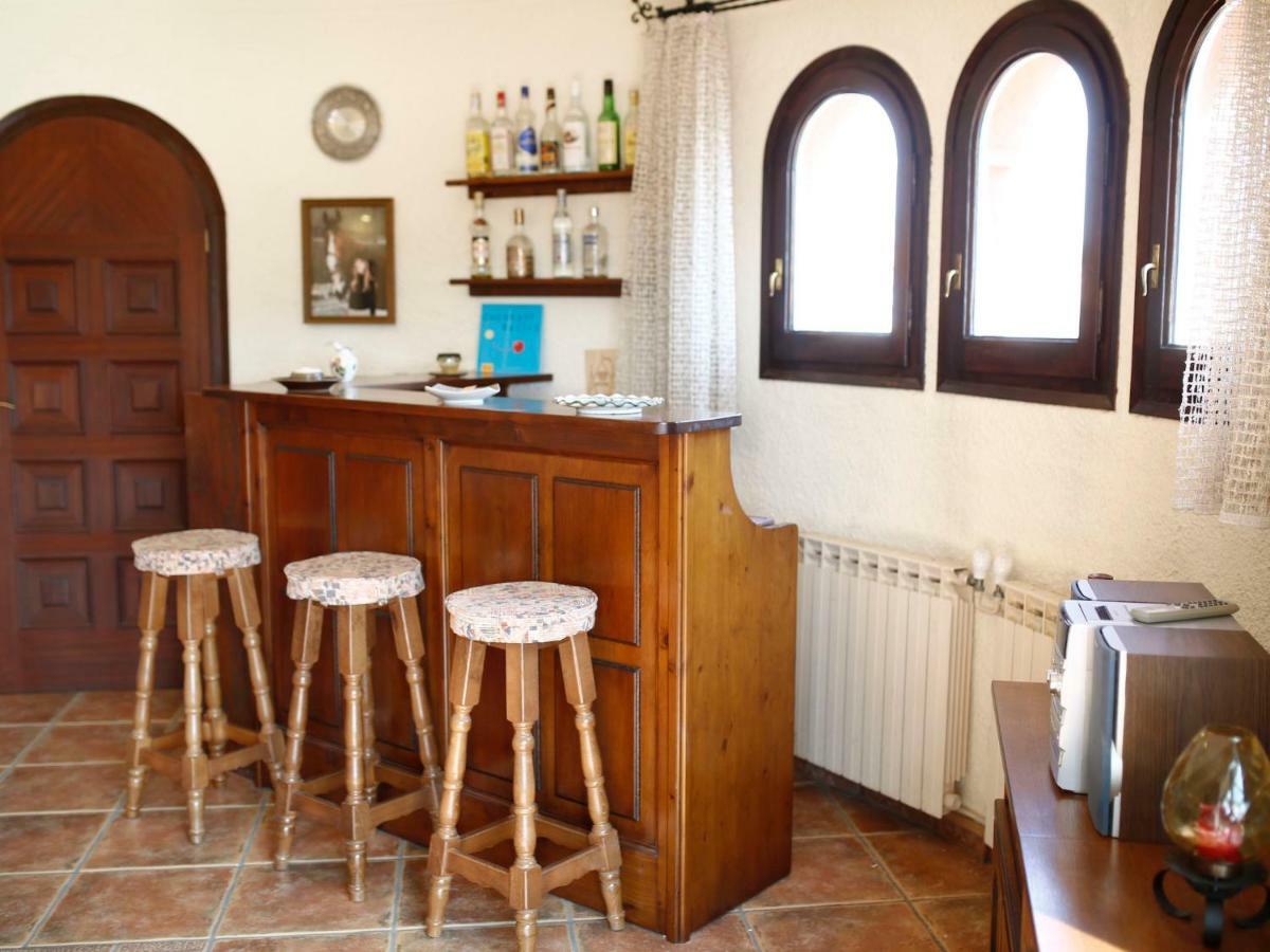 Holiday Home Torre del Sol Cambrils Esterno foto