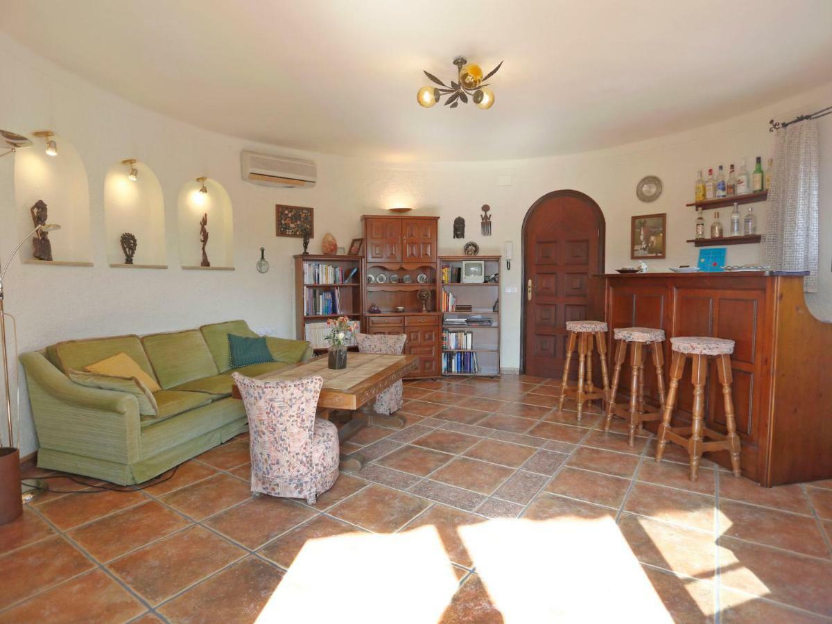 Holiday Home Torre del Sol Cambrils Esterno foto