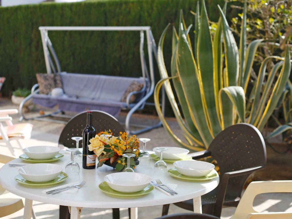 Holiday Home Torre del Sol Cambrils Esterno foto