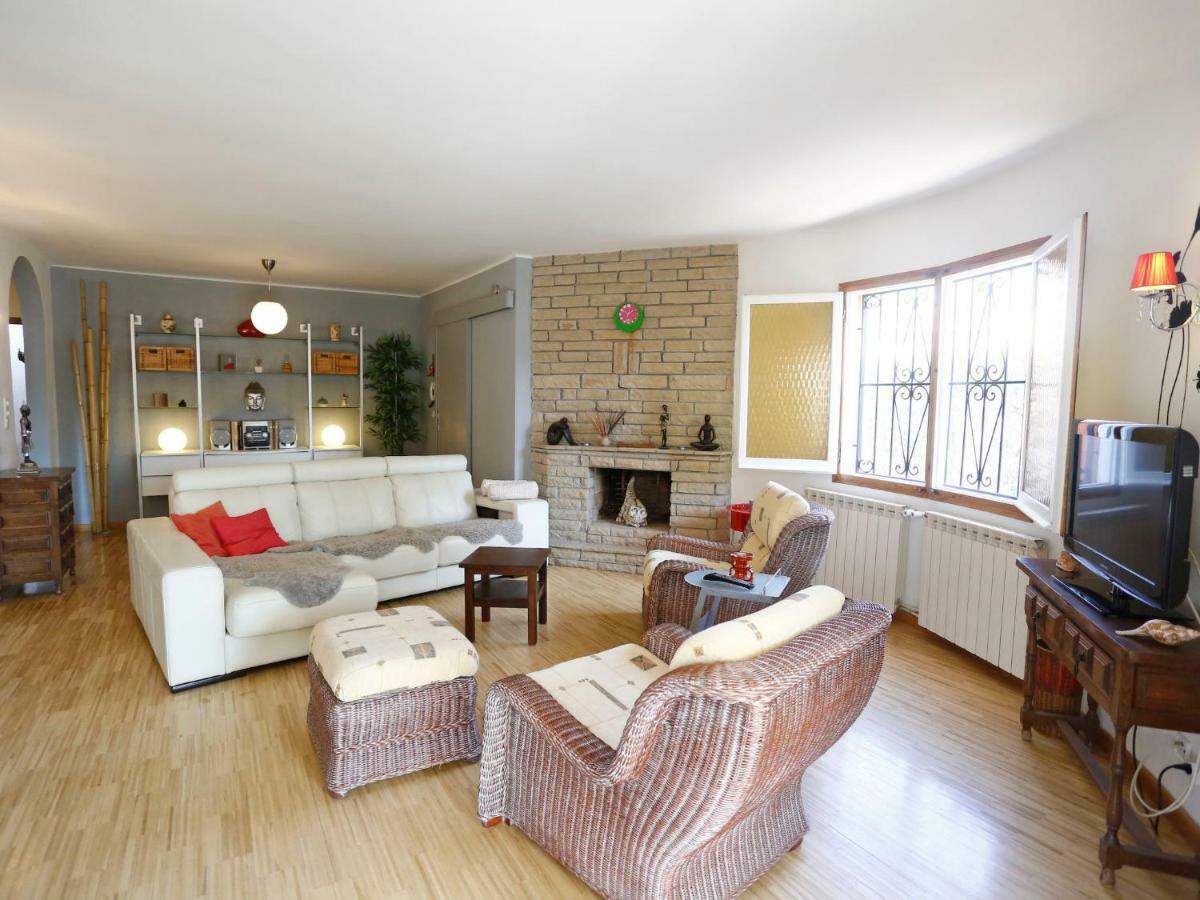 Holiday Home Torre del Sol Cambrils Esterno foto