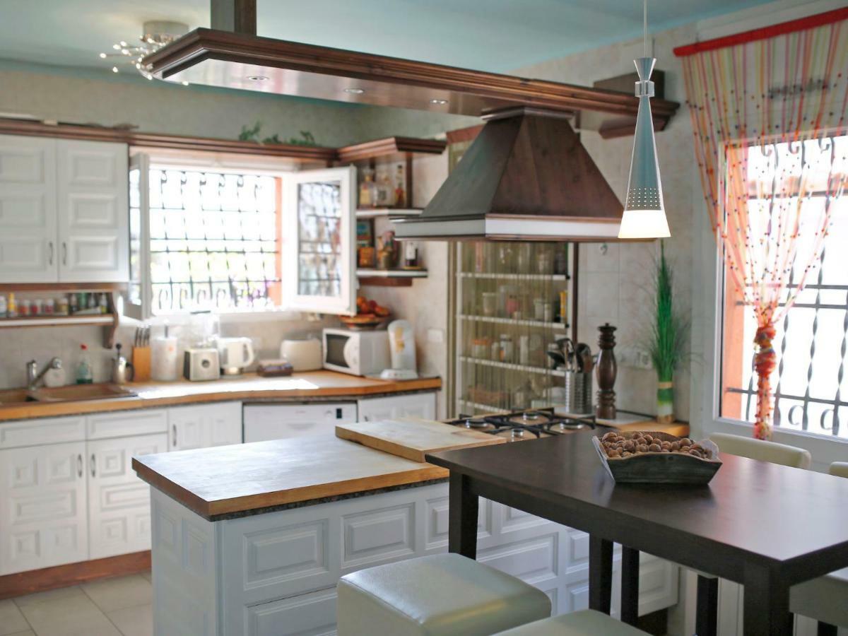 Holiday Home Torre del Sol Cambrils Esterno foto