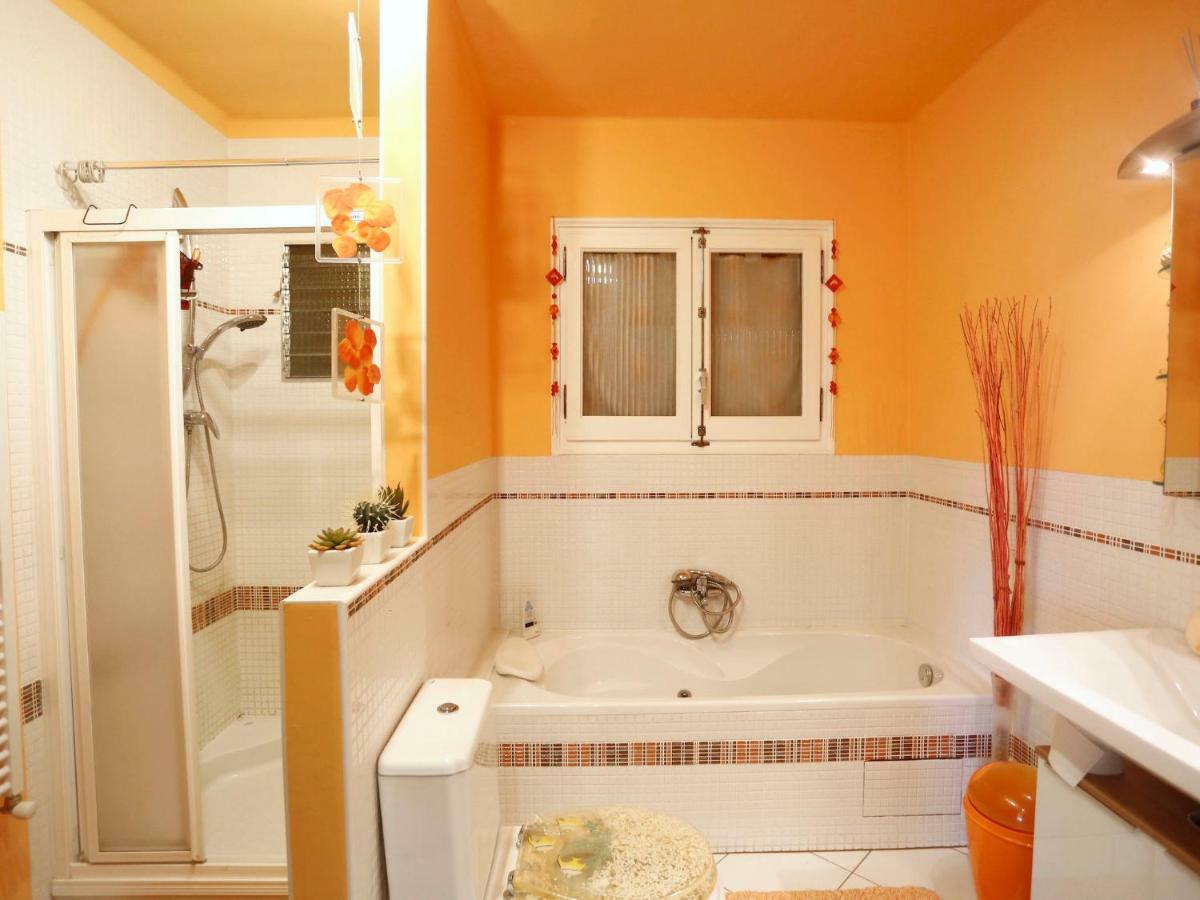 Holiday Home Torre del Sol Cambrils Esterno foto