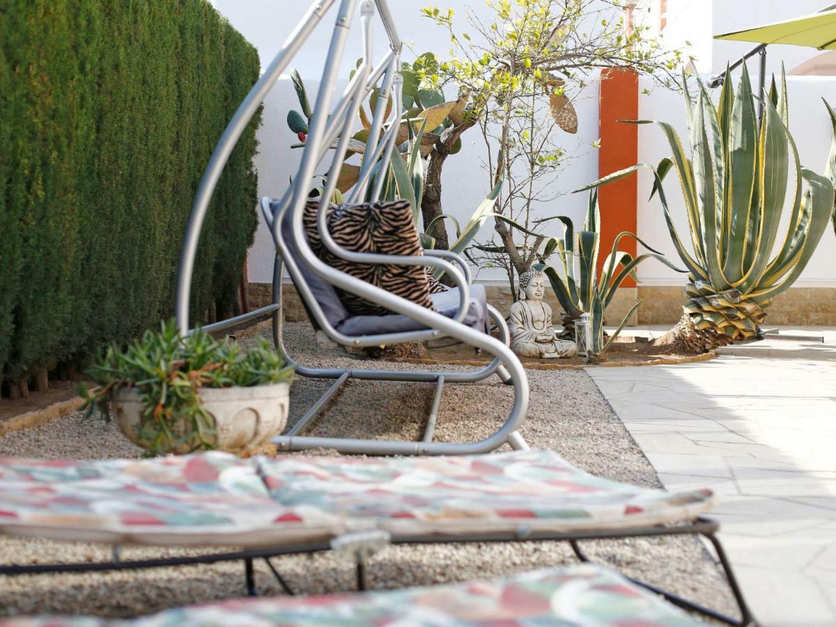 Holiday Home Torre del Sol Cambrils Esterno foto
