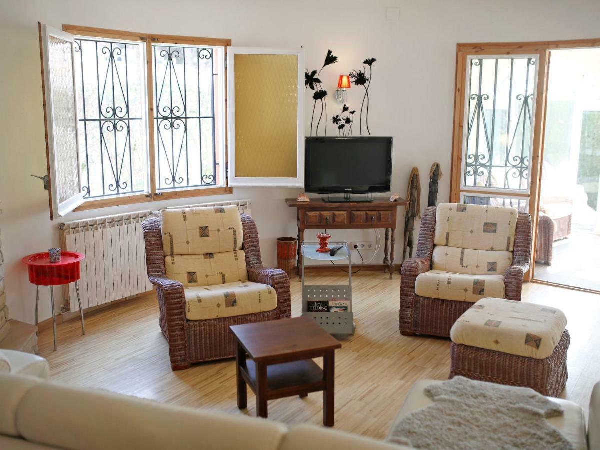 Holiday Home Torre del Sol Cambrils Esterno foto