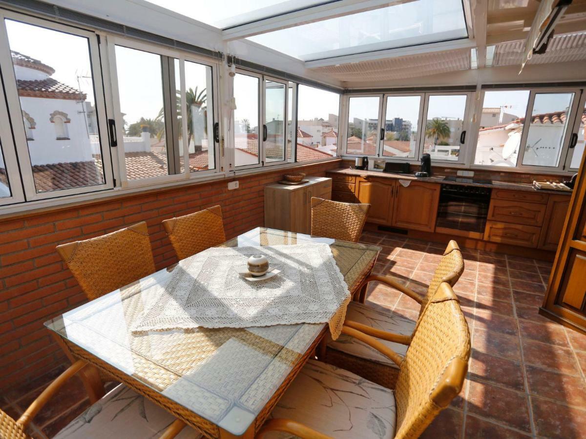 Holiday Home Torre del Sol Cambrils Esterno foto