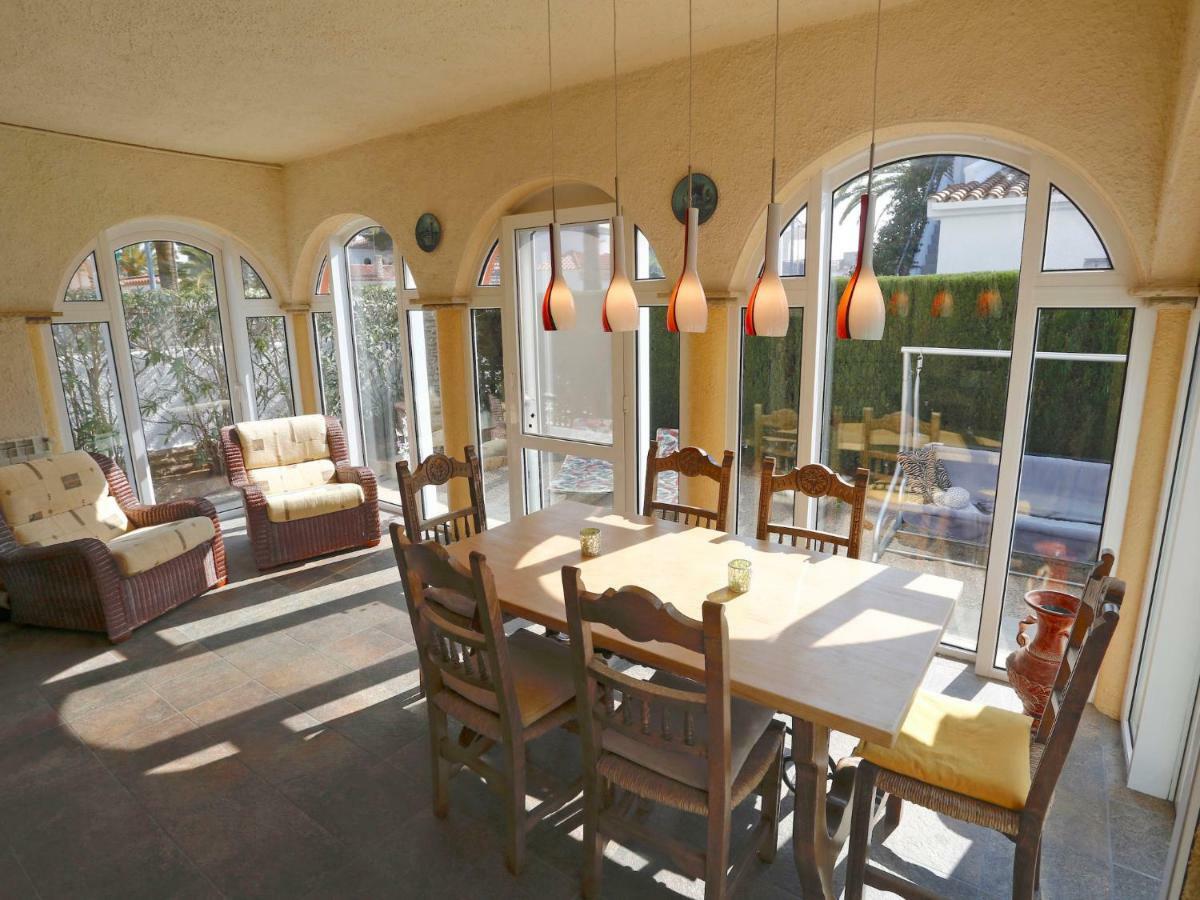 Holiday Home Torre del Sol Cambrils Esterno foto