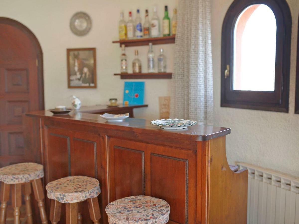 Holiday Home Torre del Sol Cambrils Esterno foto