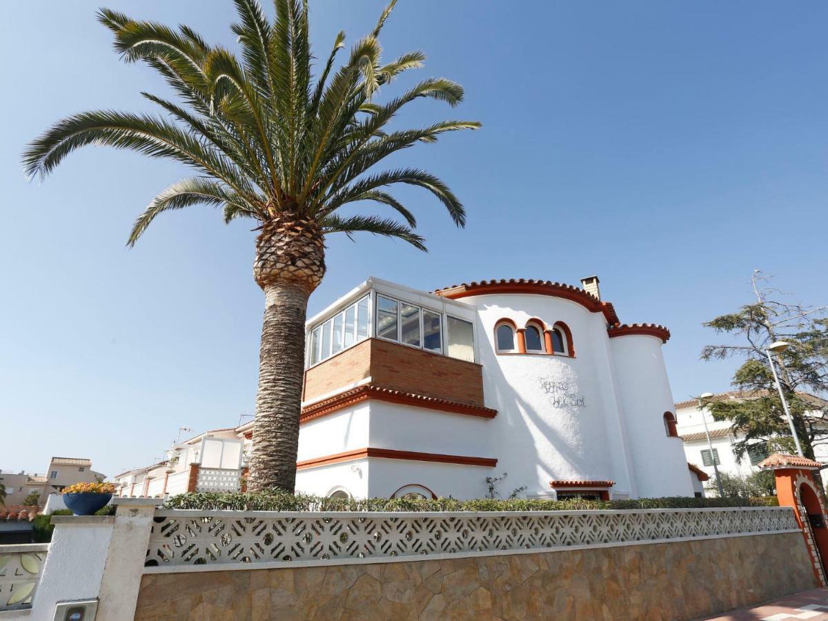 Holiday Home Torre del Sol Cambrils Esterno foto