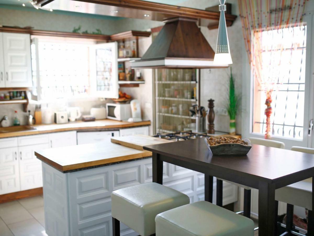 Holiday Home Torre del Sol Cambrils Esterno foto
