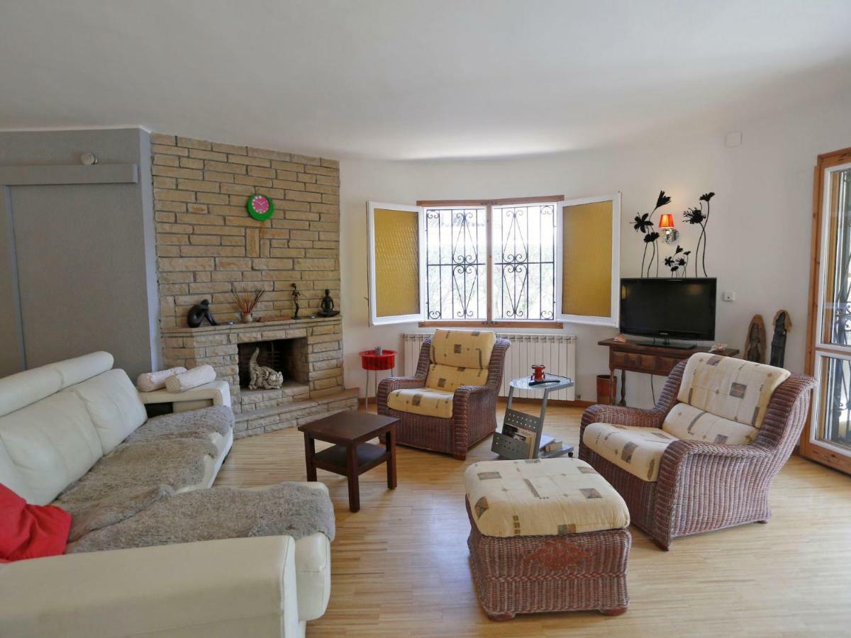 Holiday Home Torre del Sol Cambrils Esterno foto