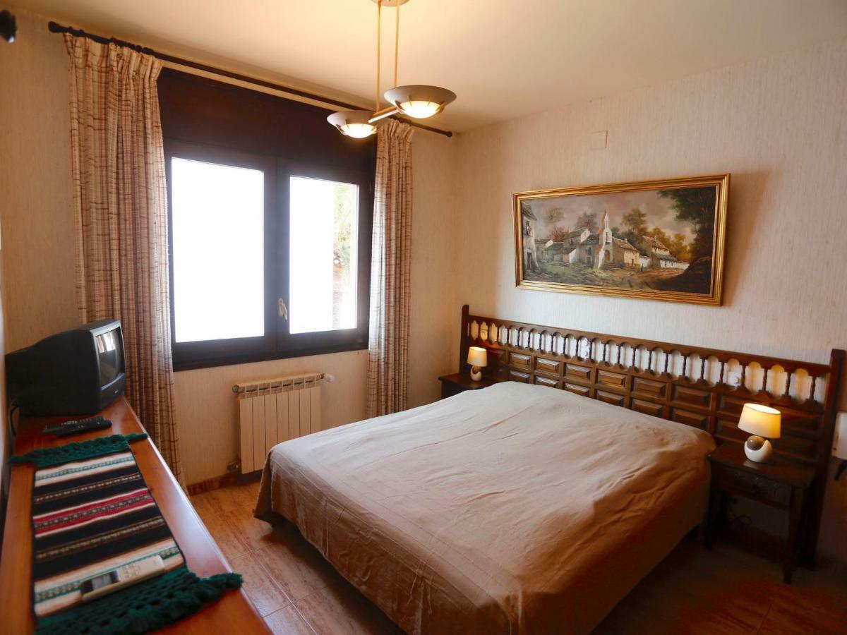 Holiday Home Torre del Sol Cambrils Esterno foto